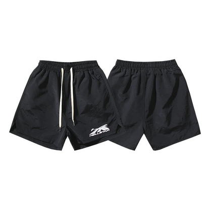 Hellstar Mixed Shorts