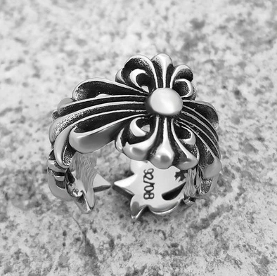 Chrome Hearts Rings
