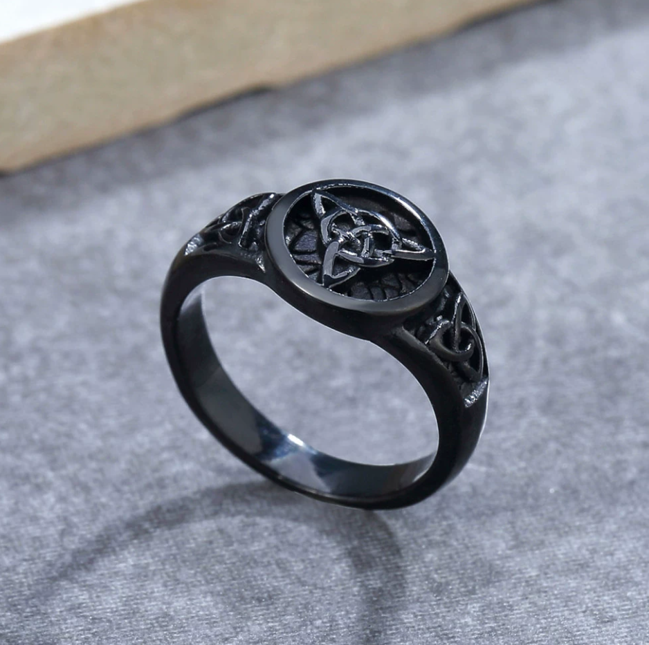 Chrome Hearts Rings