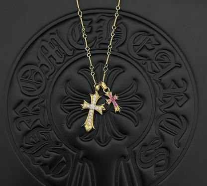 Chrome Hearts Necklaces