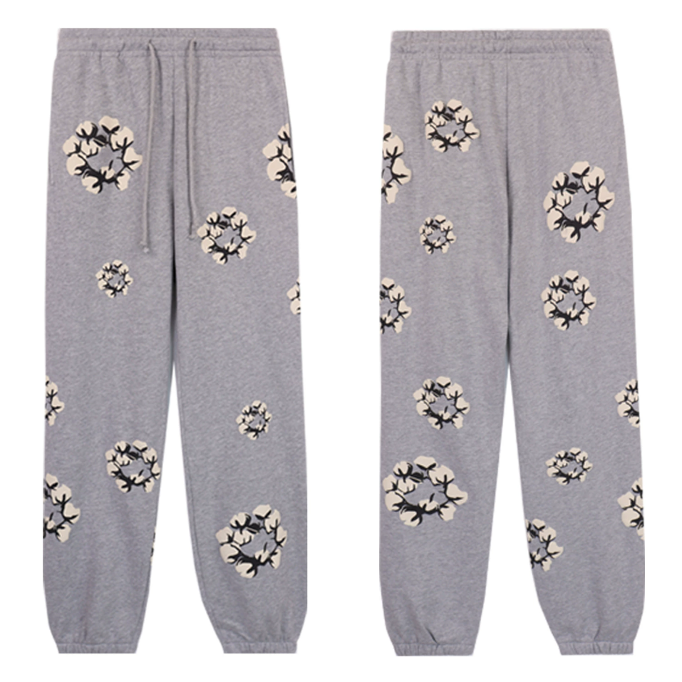Denim Tears x CPFM Tracksuits