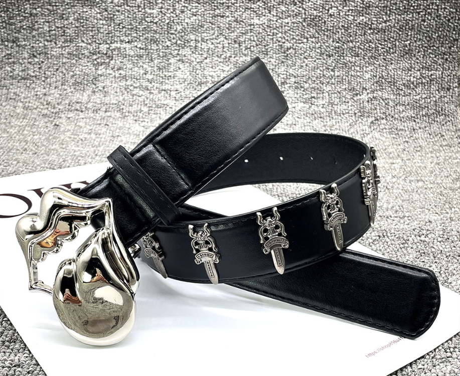Chrome Hearts Belts