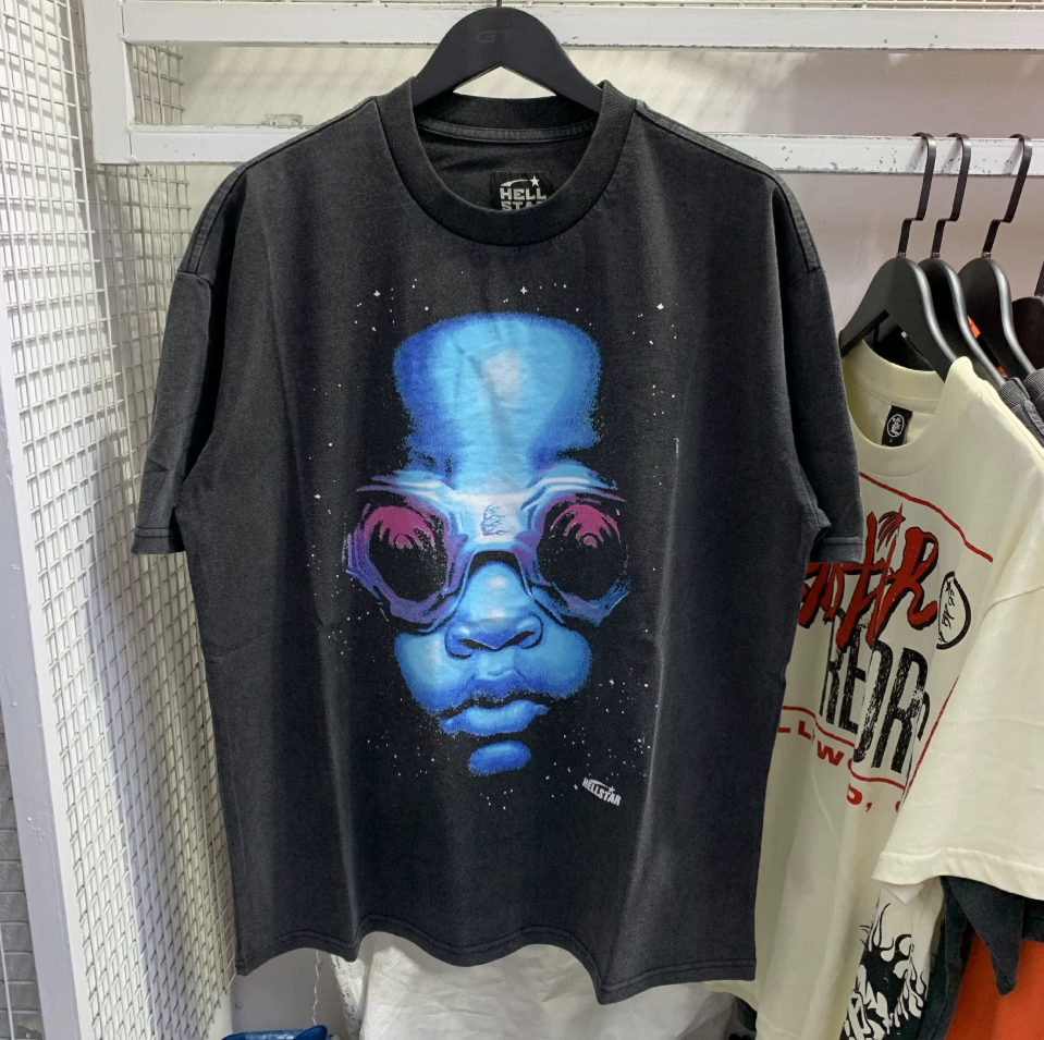 Hellstar Mixed Tees