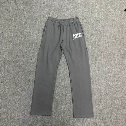 Broken Planet Mixed Tracksuits