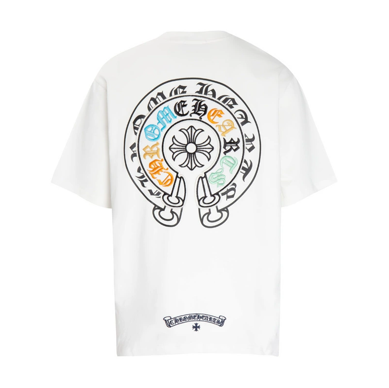 Chrome Hearts Tees