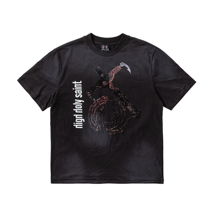 Saint Michael Tees