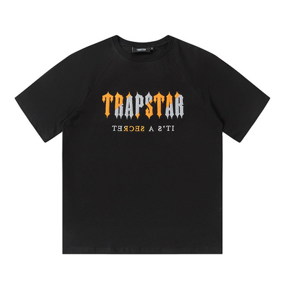 Trapstar Chenille Decoded Short-sets