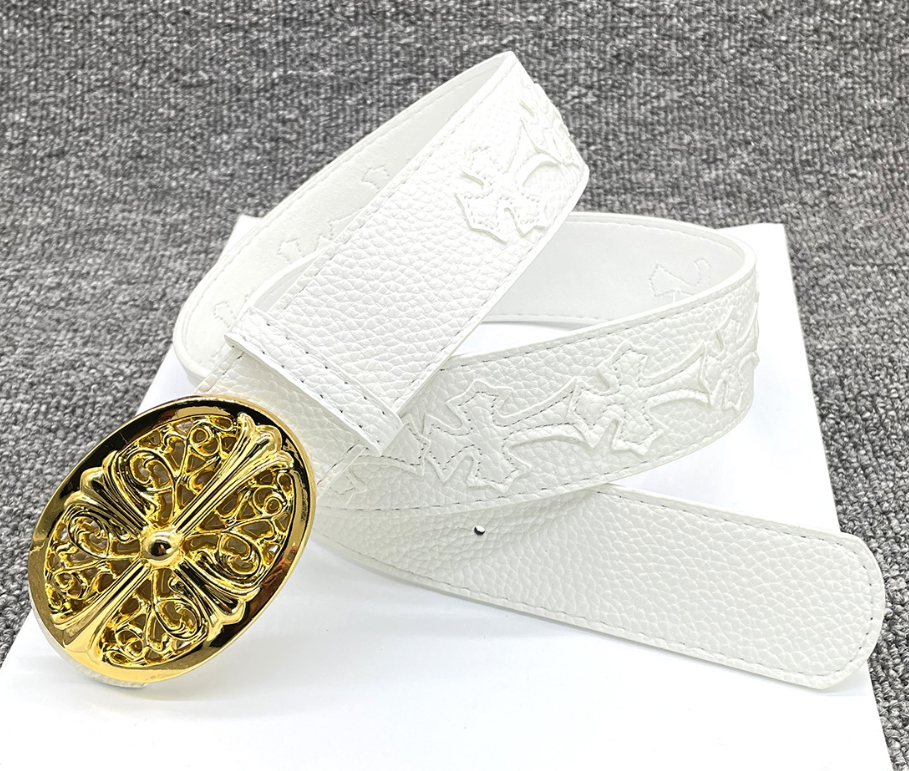 Chrome Hearts Belts