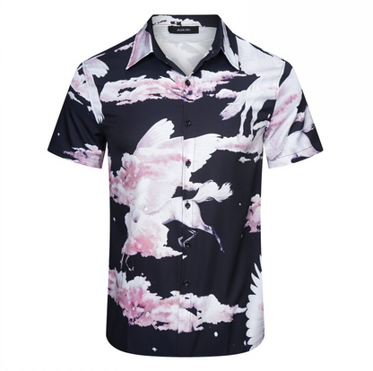 Amiri Polo Tees