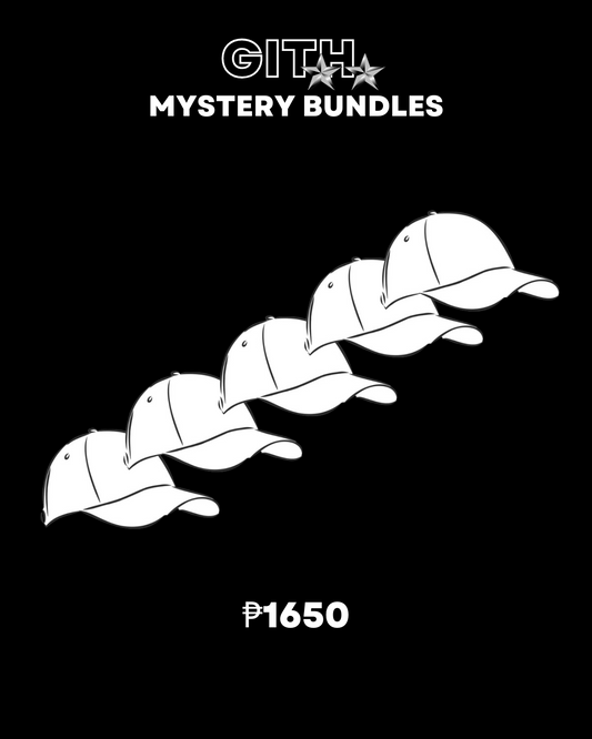 MYSTERY BUNDLE
