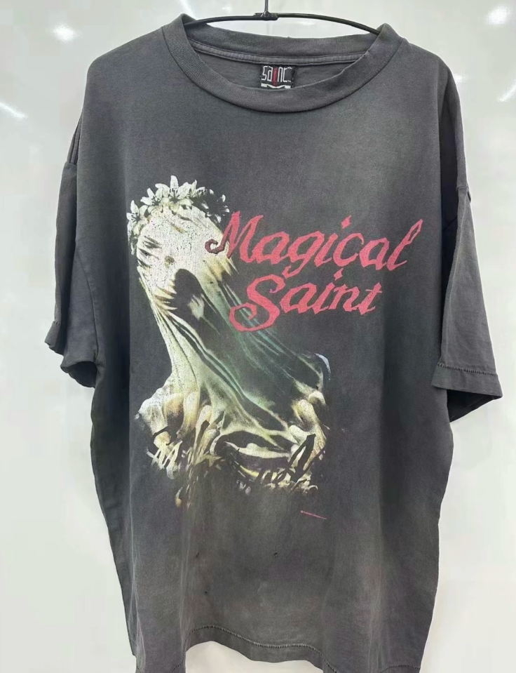 Saint Michael Vintage Tees