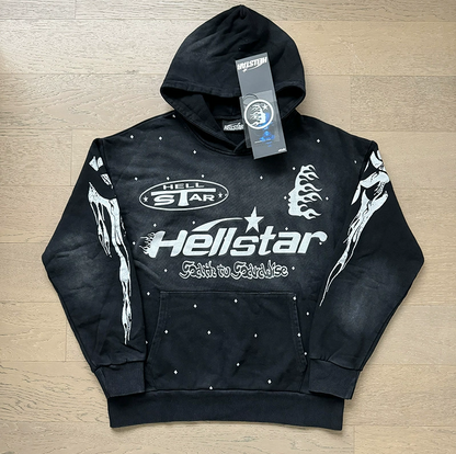 Hellstar Mixed Tracksuits