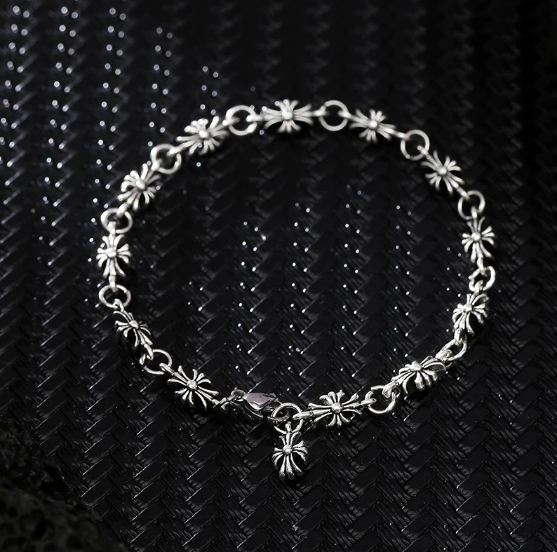 Chrome Hearts Bracelets