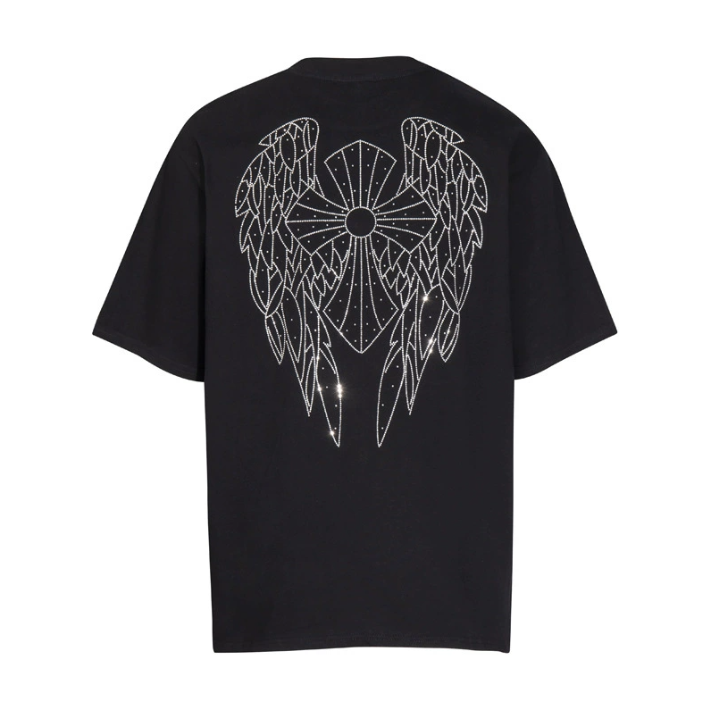 Chrome Hearts Mixed Tees