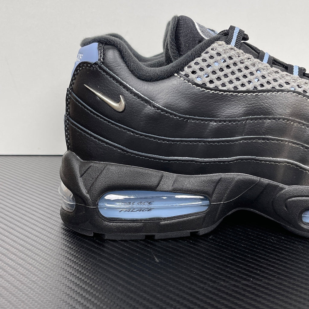 Palace x Nike Air Max 95 Big Bubble