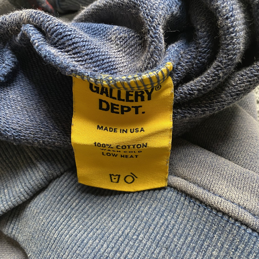 Gallery Dept Hoodies