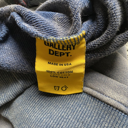 Gallery Dept Hoodies