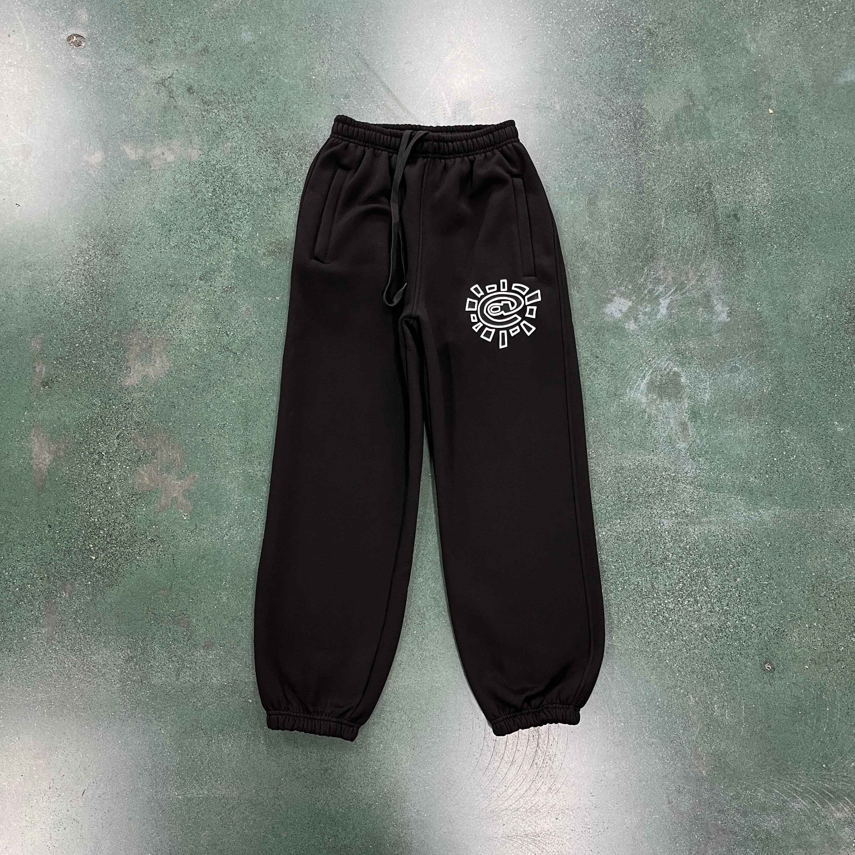 Rel@xed Sweatpants PROMO