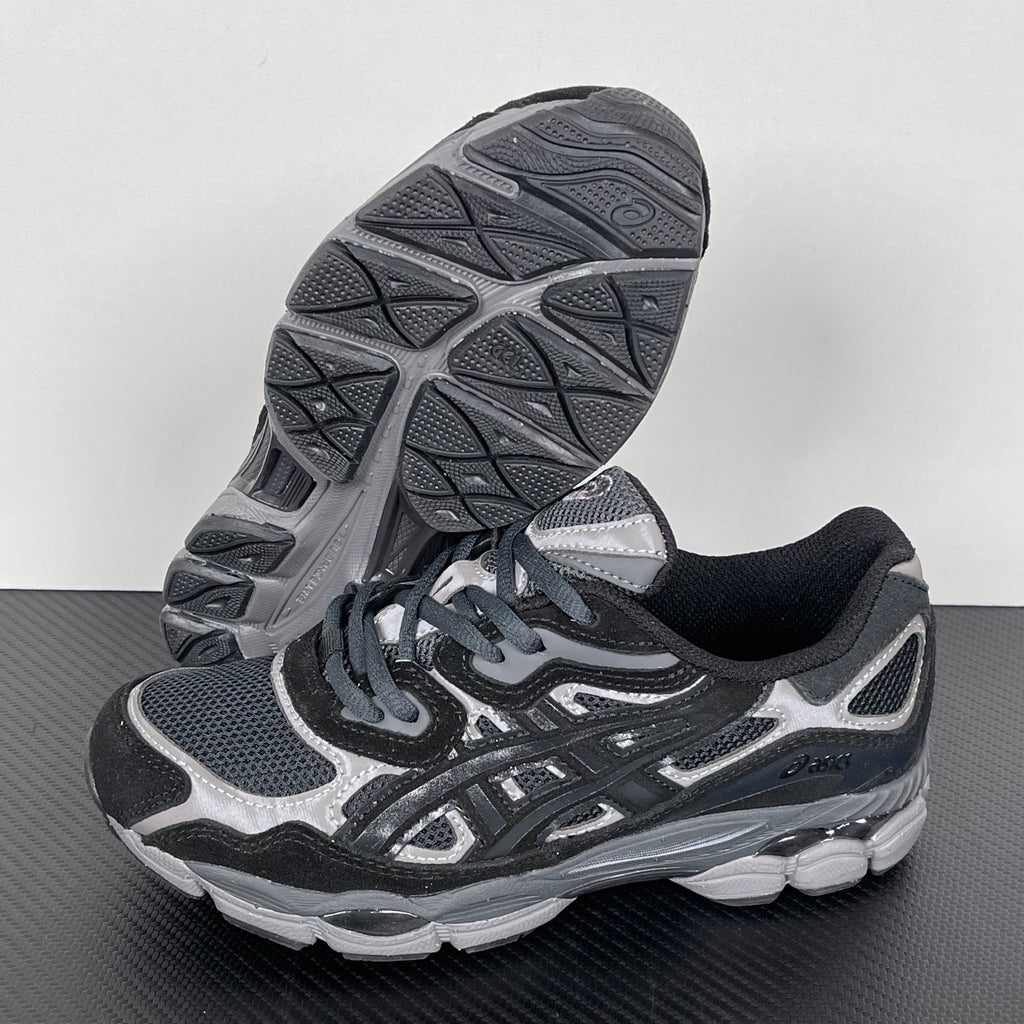 ASICS GEL-NYC Black / Graphite Grey