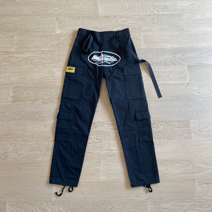 Corteiz Alcatraz Cargo Pants