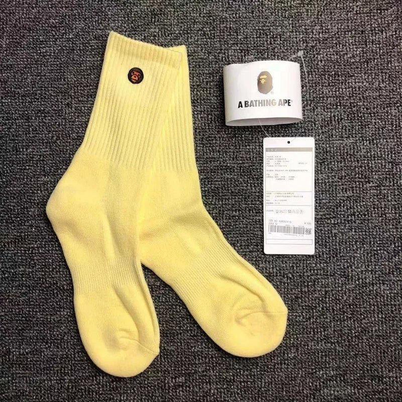 Bape Socks
