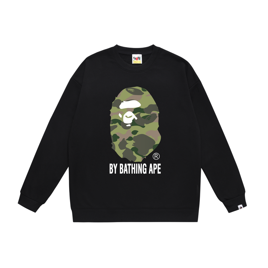 Bape Sweaters
