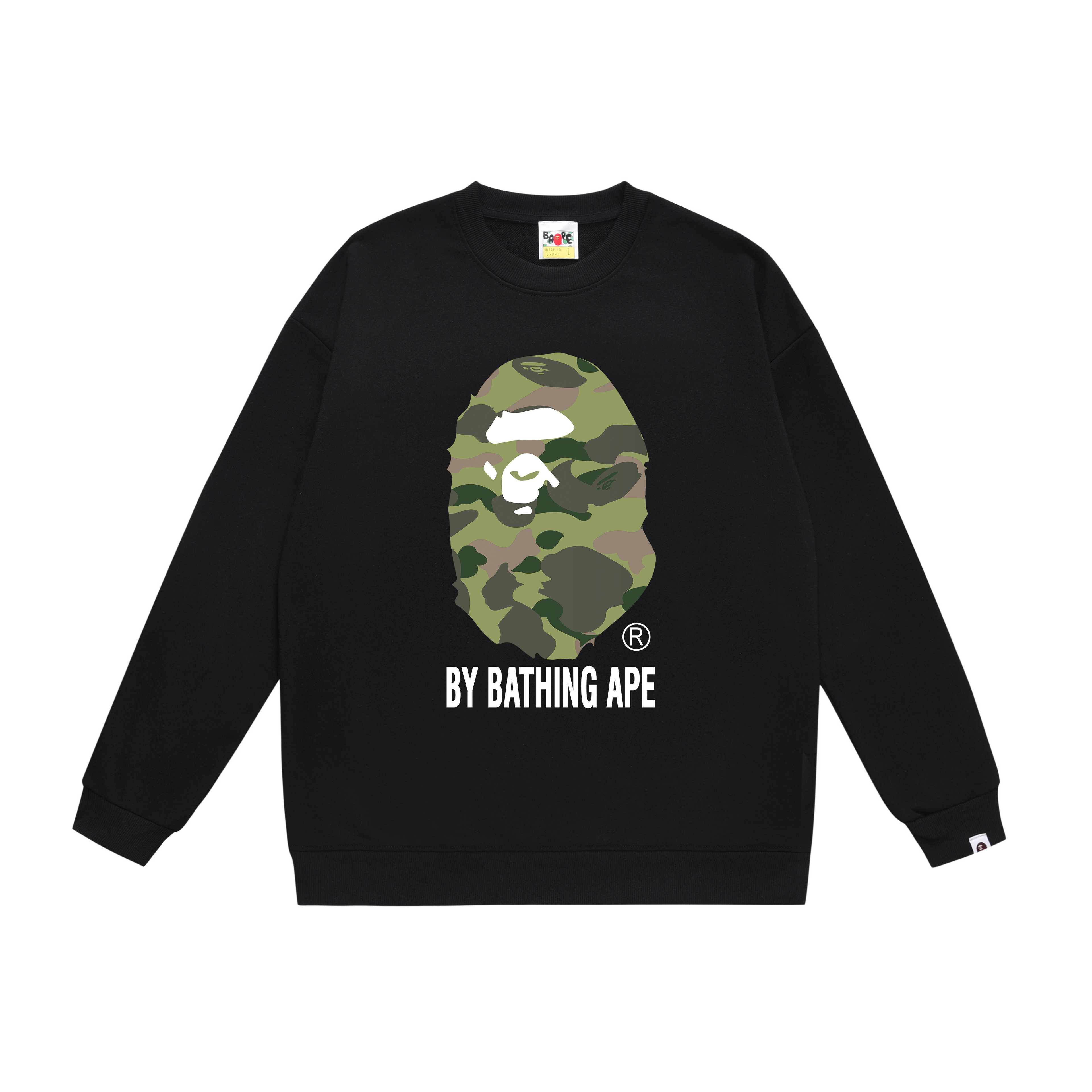 Bape Sweaters