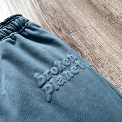 Broken Planet Basics Tracksuit