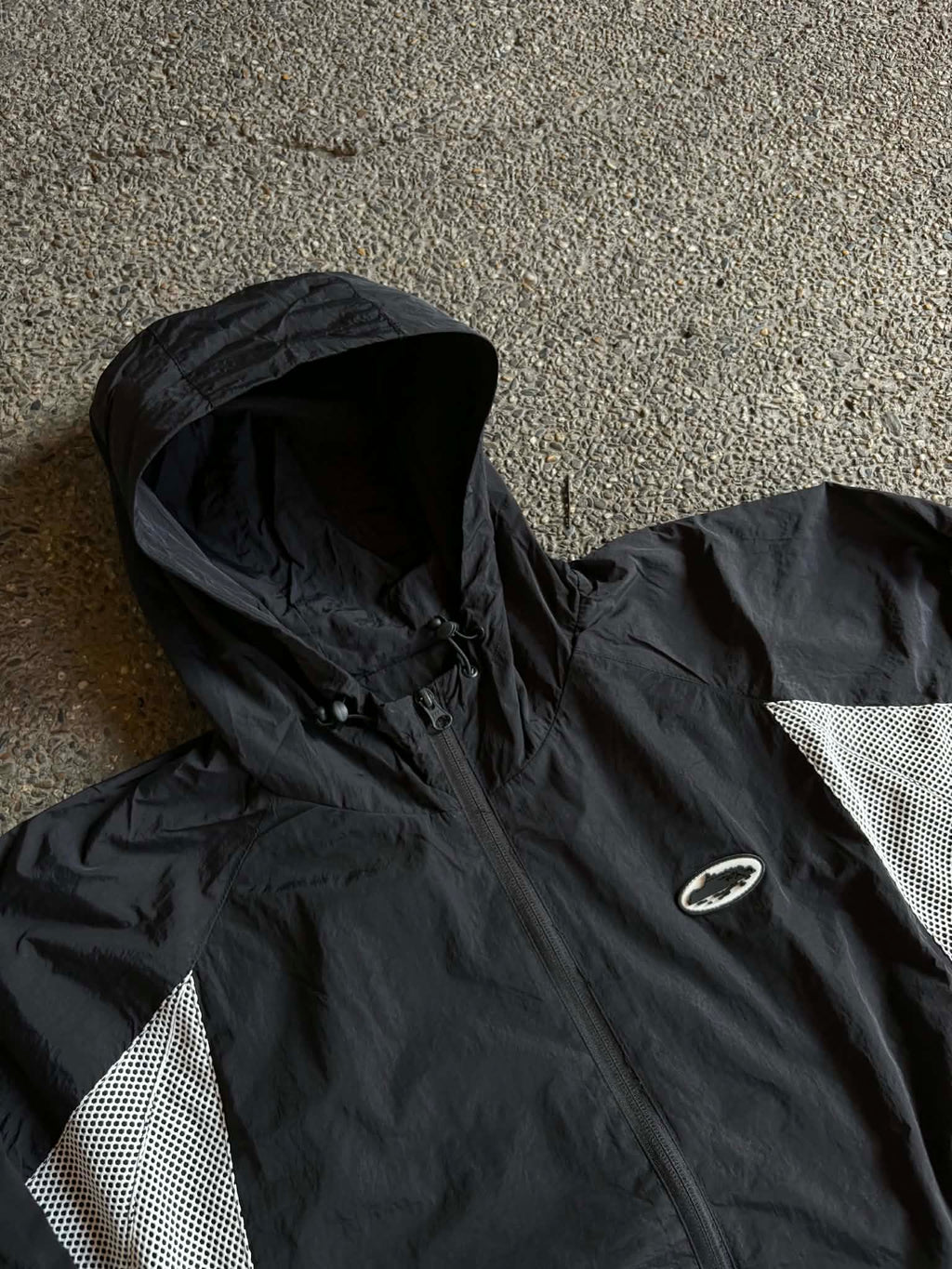 Corteiz Spring Jacket V2 (ON-HAND)