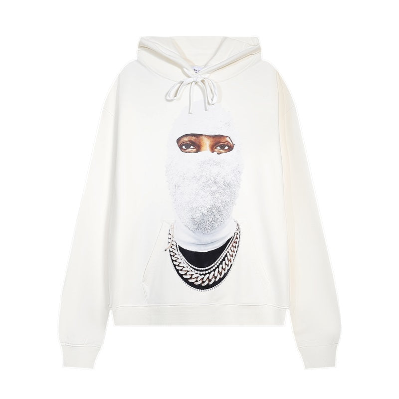 IH NOM UH NIT Hoodies