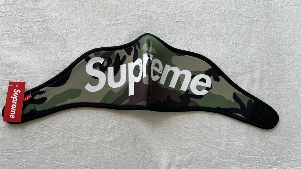 Supreme Mask