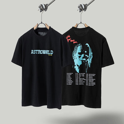 Cactus Jack Mixed Tees