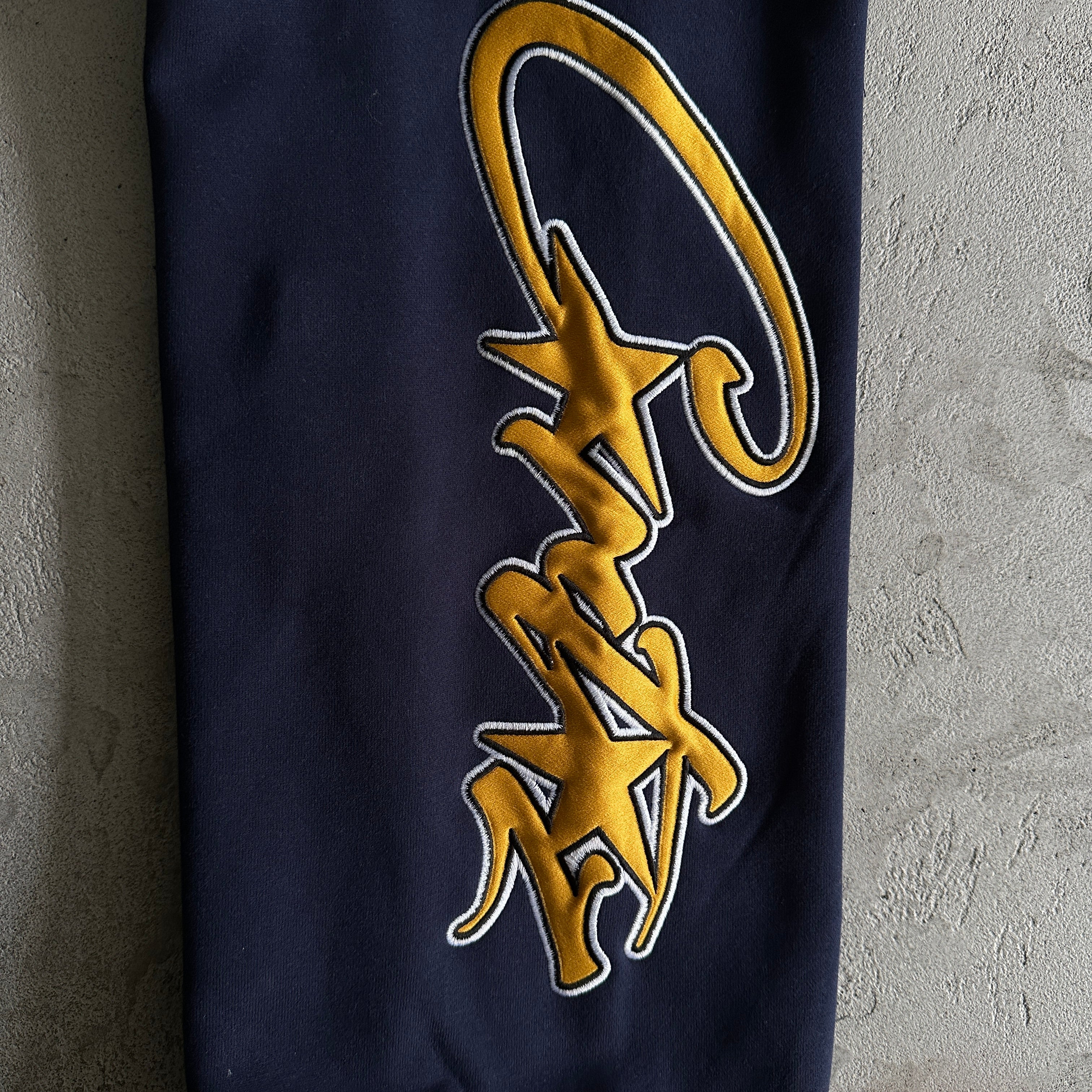 Corteiz Satin Applique Allstarz Tracksuits