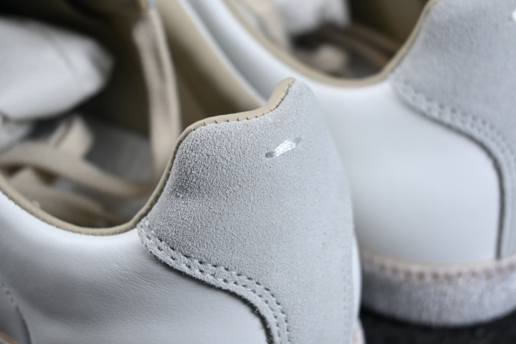 Maison Margiela Replica Dirty White