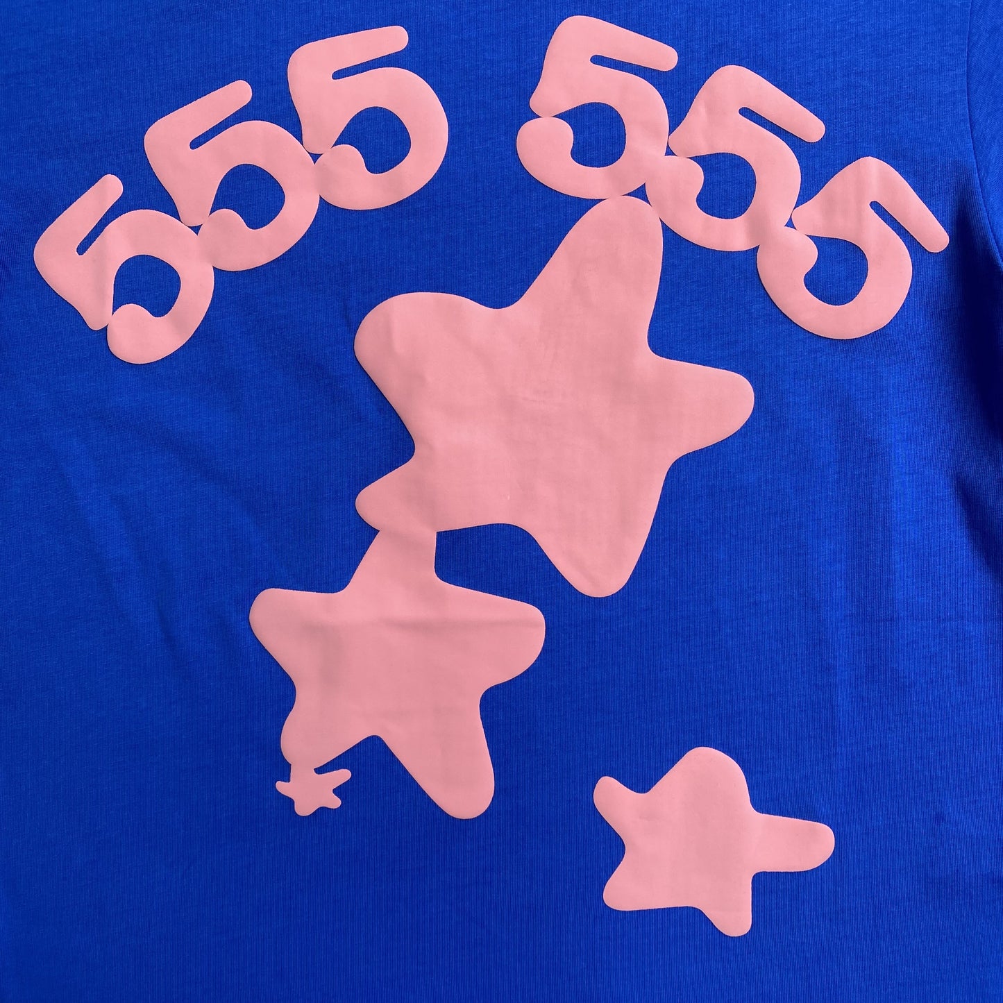 SP5DER Mixed Tees