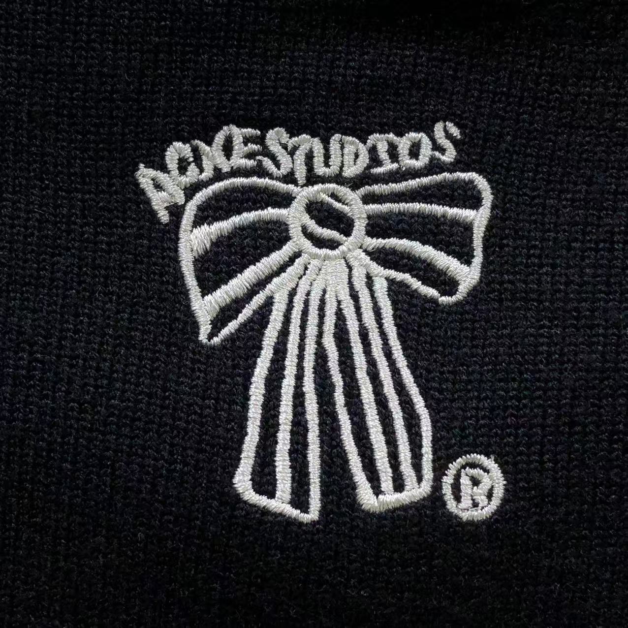 Acne Studios Wool Sweater