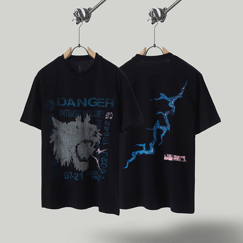 Cactus Jack Mixed Tees