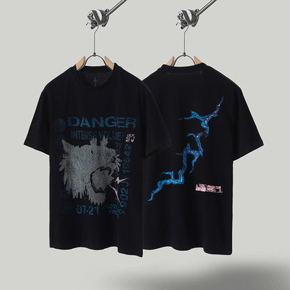 Cactus Jack Mixed Tees