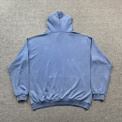 Saint Michael Mixed Hoodies