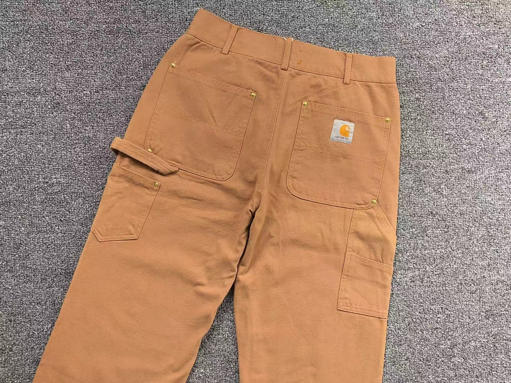 Carhartt Double Knee Pants
