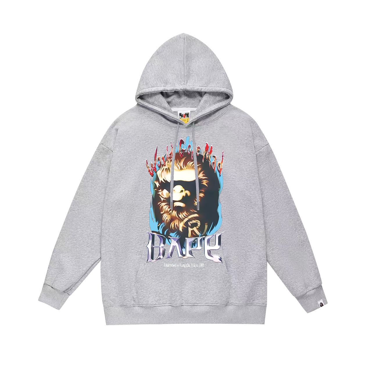 Bape Hoodies