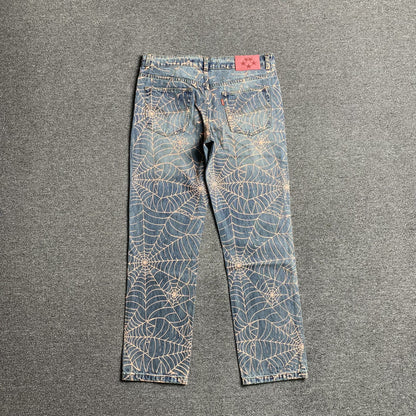 SP5DER Pants
