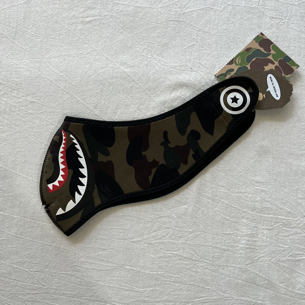 Bape Mask