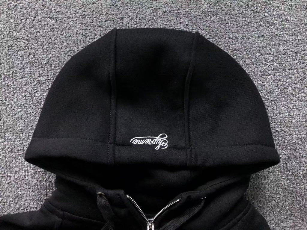 Supreme x Nike Sets