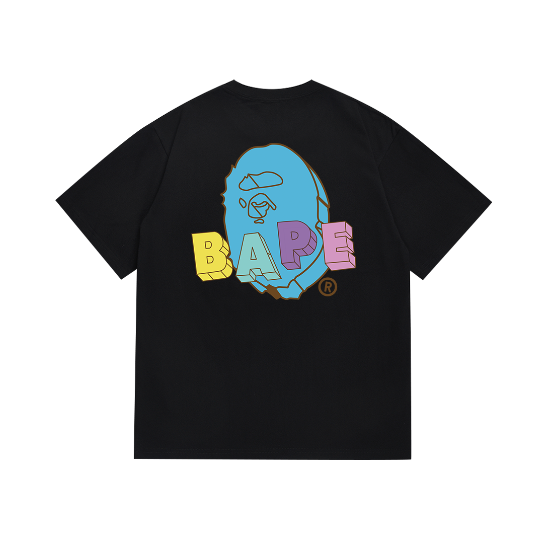 Bape Tees