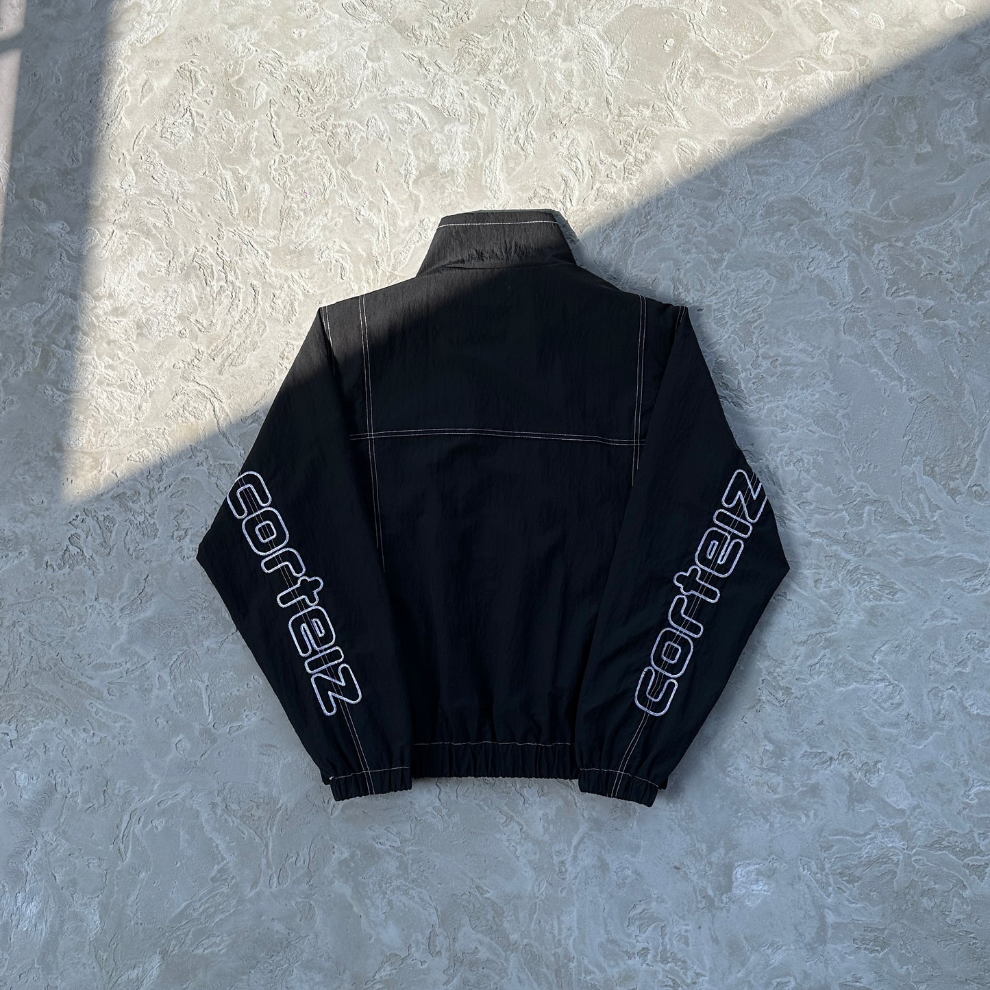 Corteiz Boiler Tracksuit