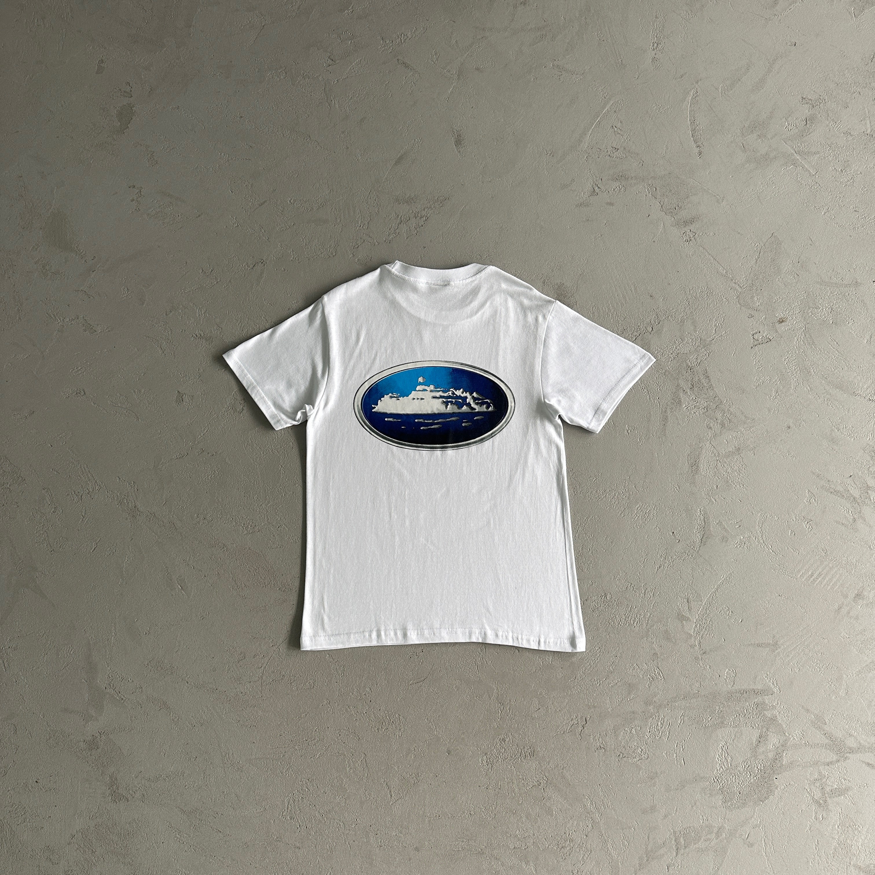 Corteiz World Rally Team Tee