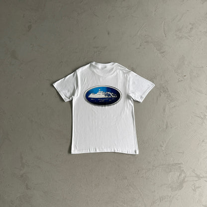 Corteiz World Rally Team Tee