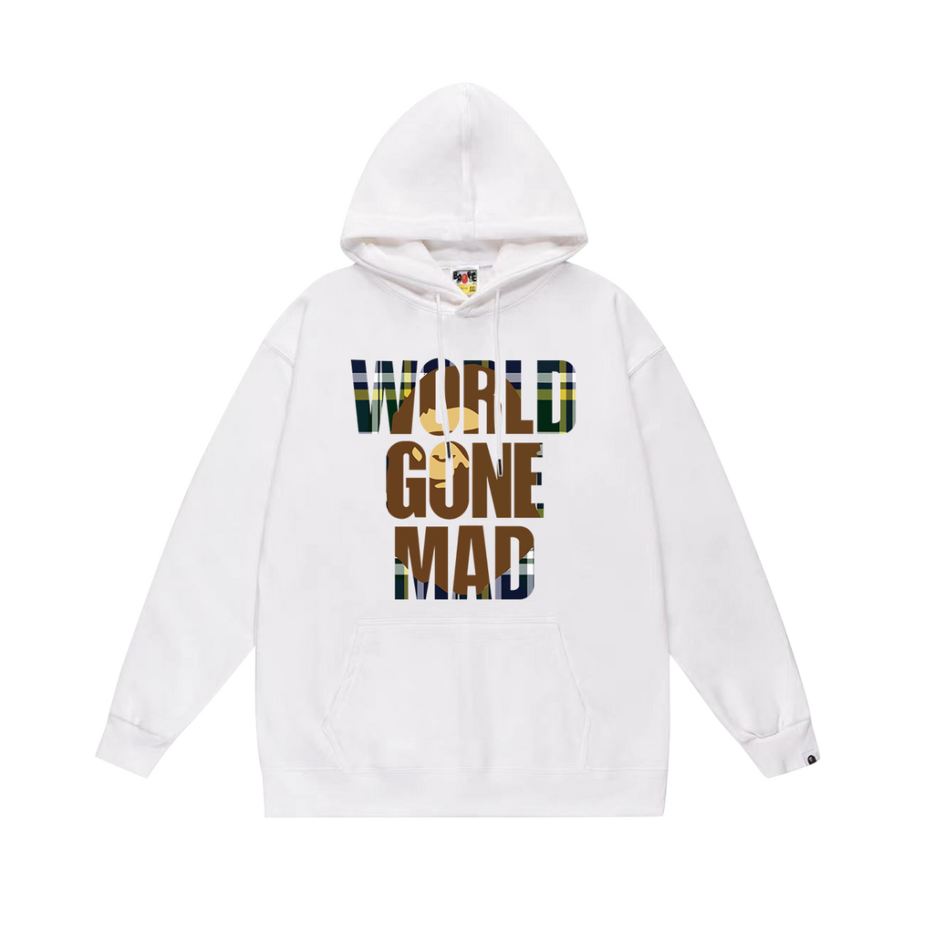 Bape Hoodies