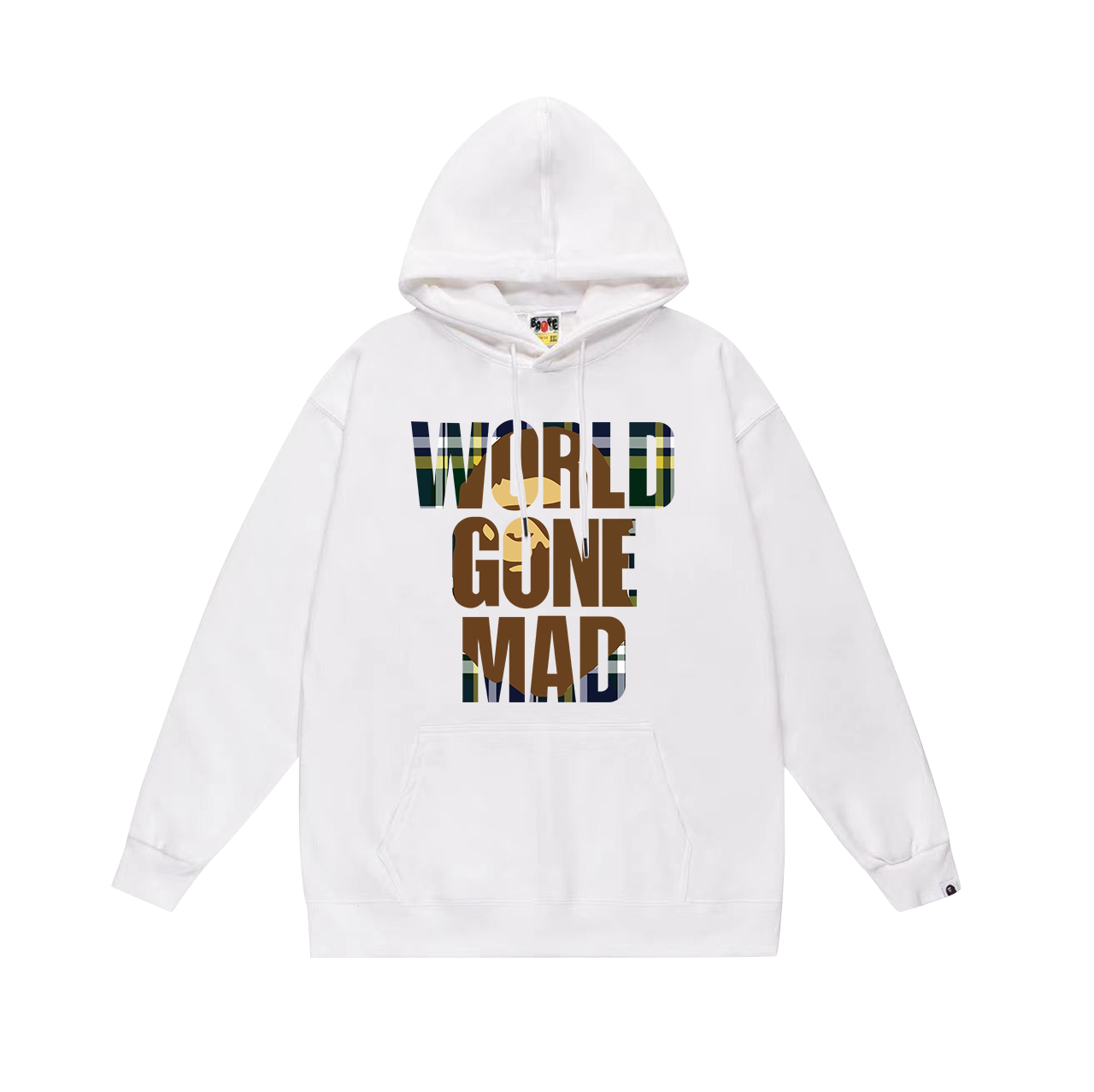 Bape Hoodies
